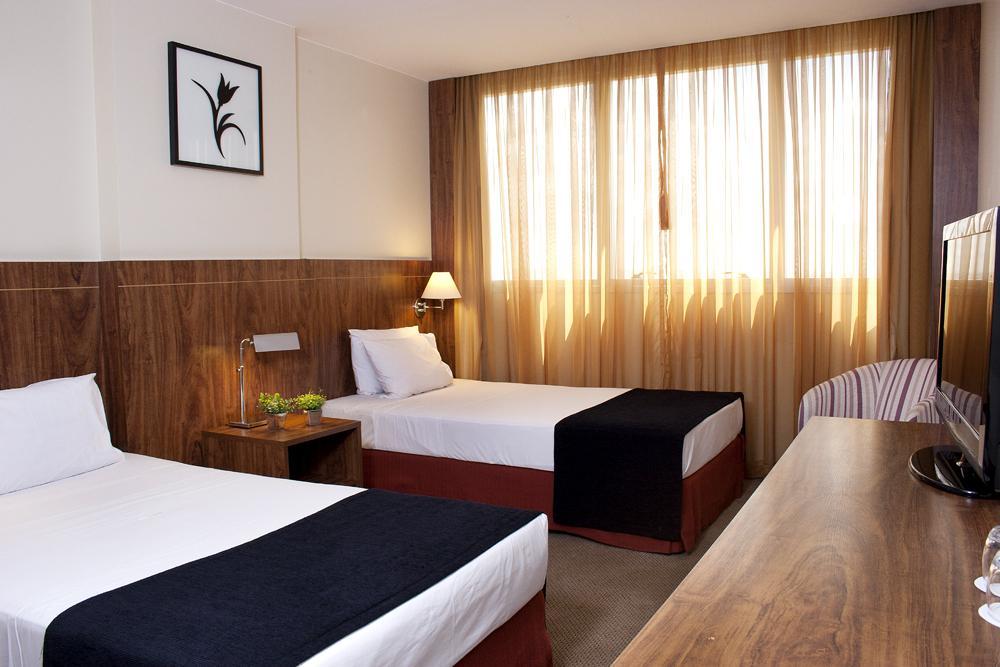 Go Inn Taguatinga Kamer foto