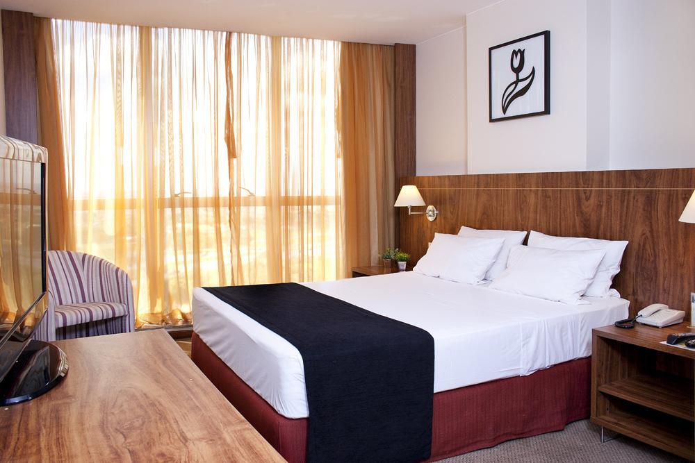 Go Inn Taguatinga Kamer foto