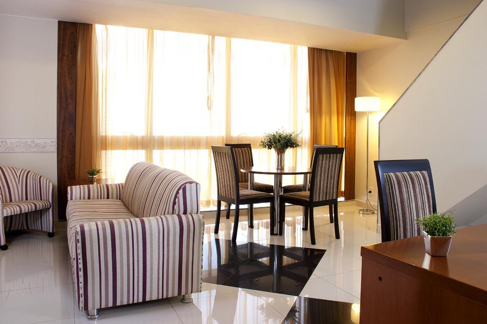 Go Inn Taguatinga Kamer foto